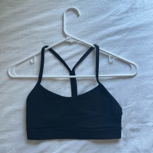 Lululemon Flow Y bra